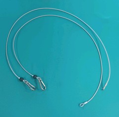 Bowflex Lat Tower 56″ Cables for Power Pro XLT Ultimate Replacement Part Pair