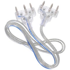 Foil And Epee Fencing Body Cord Conductive Scoring Wire Stable Connection Cable