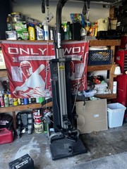 Bowflex Power Pro Home Gym – Excellent Condition – Local Pickup $275 OBO