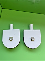 Cable Pulley Or Many Projects Wheels 2 Pisces, Home Gym