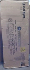 Total Gym Fit Max System 492121BLU $2700