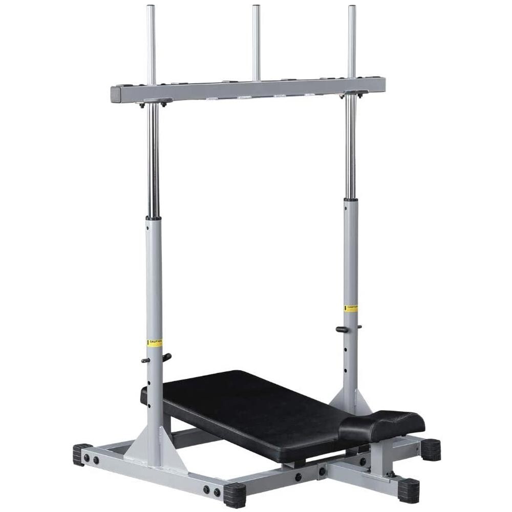 Body-Solid Powerline Vertical Leg Press PVLP156X