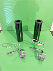 2”clamps with adjust, 1” to 2” Or Many Projects
