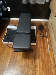Speediance Gym Pal Pro Max-All-in-One Smart Home Gym With All Accessories