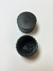 Total Gym Leg Caps for 1000 1100 1500 Pro Platinum