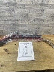 New MARCY MWM-990, MWM-989 Rear Stabilizer GENUINE replacement parts #4