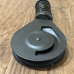 Bowflex Revolution XP & FT Squat Frame Pulley w/ Spring OEM Free Shipping