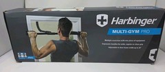 Harbinger Multi-Gym Pro Fitness Trainer – Black