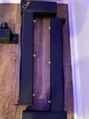 Home Gym Equipment