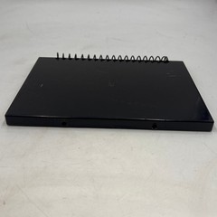 Total Gym 1700 Club Flip Chart Exercise