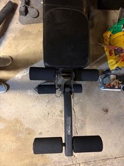 bowflex home gym