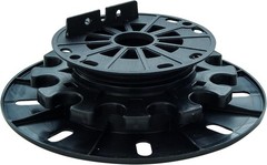 Durable Pedestals for Floors & Decks