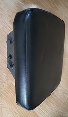 Bowflex Ultimate 2 Rowing Seat w/ Trolly Bracket. Free Shipping