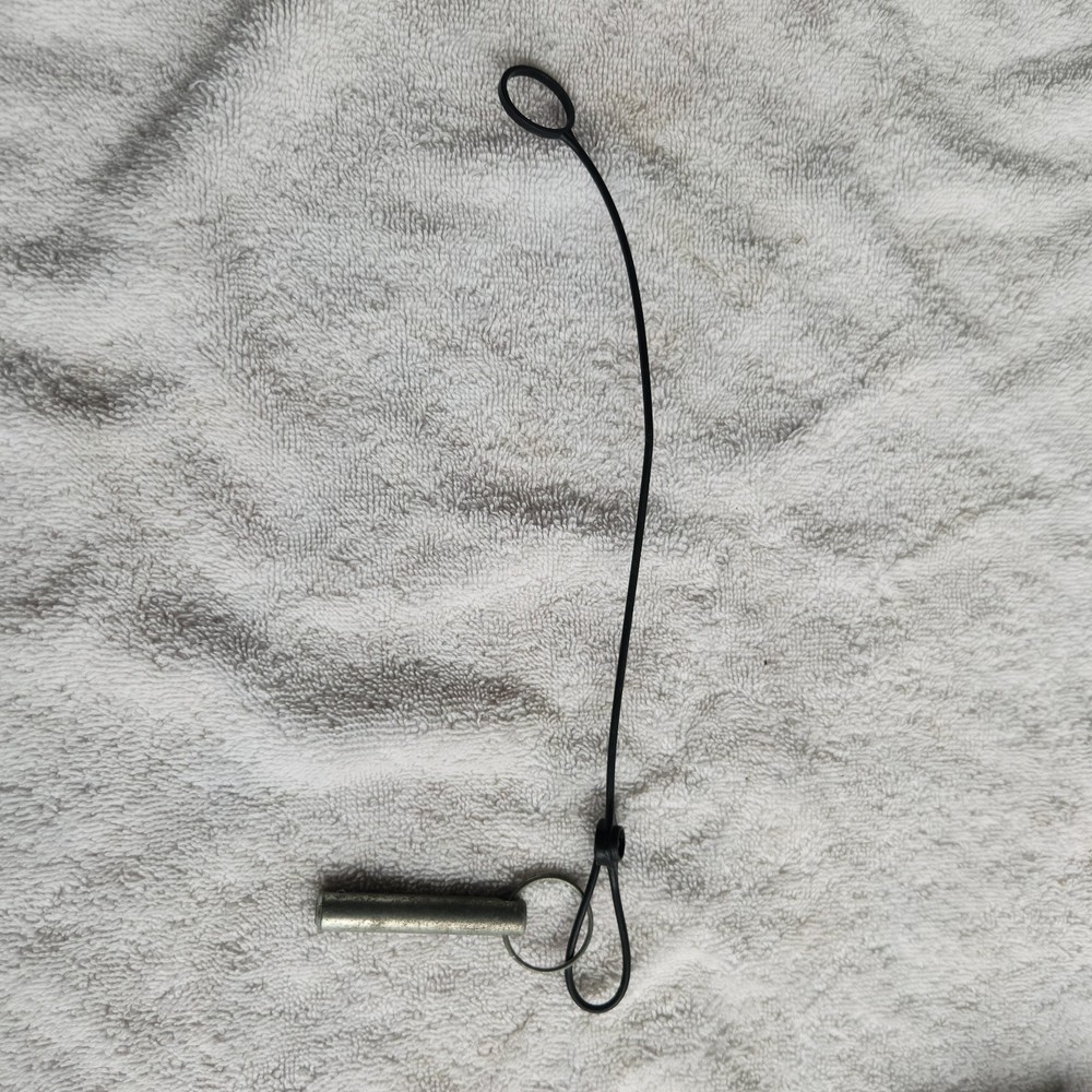 Total Gym Fit Height Adjustment Lock Pin
