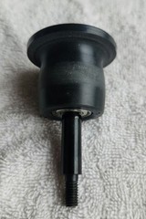 Total Gym Fit Glideboard Roller with Mounting Hardware (Foot)