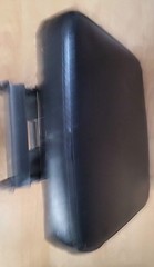 Bowflex Ultimate 2 Rowing Seat w/ Trolly Bracket. Free Shipping