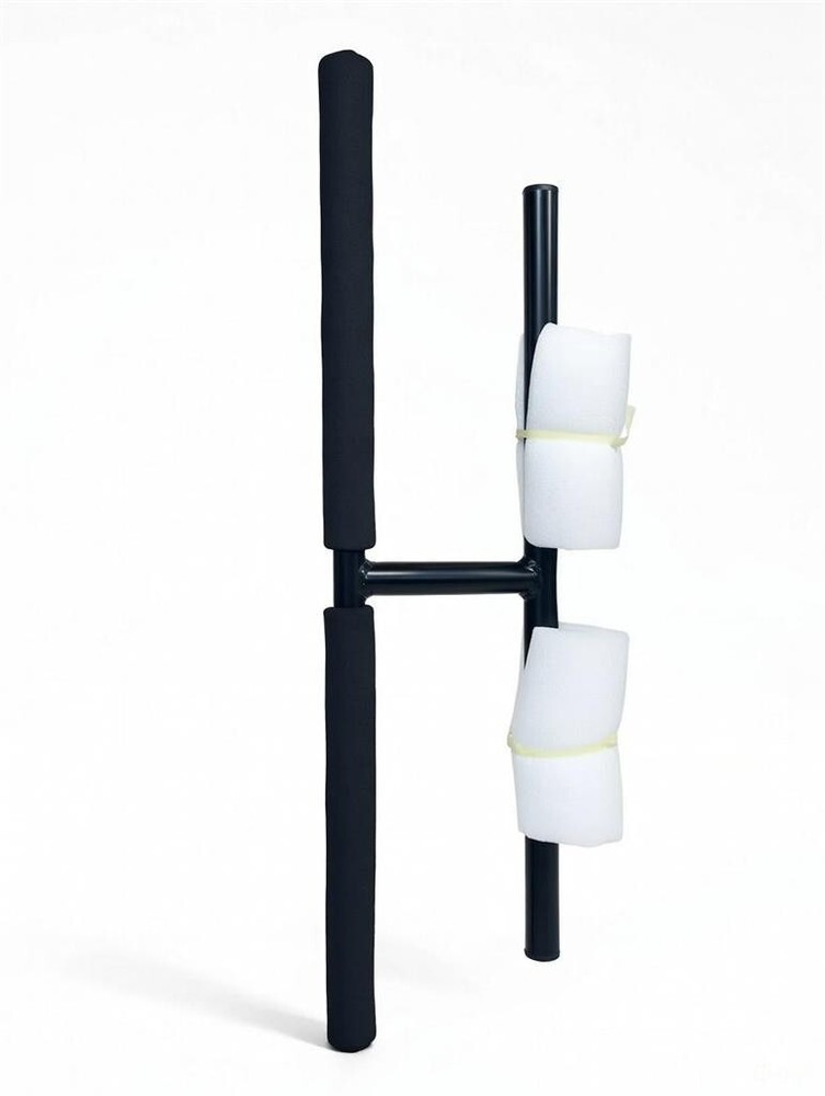 Total Gym Wingbar compatibility in description