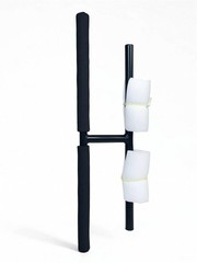 Total Gym Wingbar compatibility in description