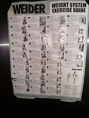Weider XRS 50 Home Gym Total-Body Training