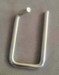 Total Gym C Pin fits 1700 1800 1900 and Other Models