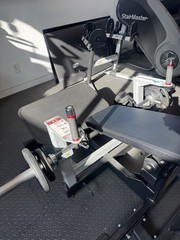 Nautilus Gym Glute Drive