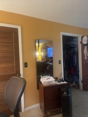 Lululemon Workout MIRROR w/ Wall Mount Stand and Everything Needed