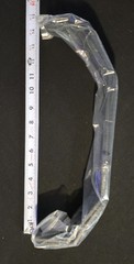 (2) Original MARCY Weight Stack Cover Bracket Part #29 MWN -988 Original Replace