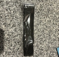 NWOT The Barbell Stopper