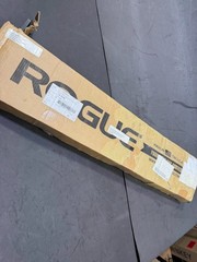 Rogue Fitness Strength Training s series crossmember for base of squat rack 42″