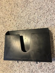 Total Gym XLS Training Deck Holder