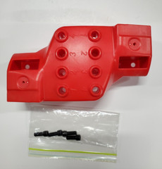 Bowflex Revolution, XP & FT Tension Shaft Holder Cover