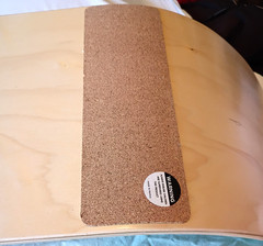 Gibbon Giboard slack-line preowned balance/core strength/stress relief