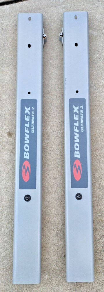 Bowflex Ultimate 2. PARTS Only. It Is Not Whole Machine. See Photos Please