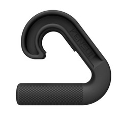 KENSUI Swissies Neutral Grip Handles, Pull Up Bar Grips for Rows, LAT Pulldow…