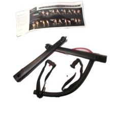 body gym core system Lower Body