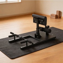 Kneeling Support Machine Easy Setup Kneeling Support Device Space-Efficient