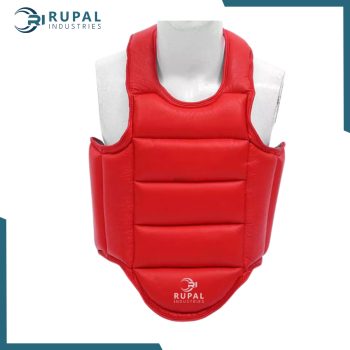 Boxing Chest Protections