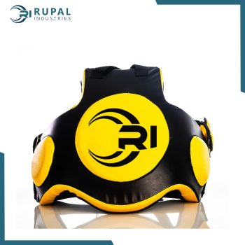 Boxing Chest Protections