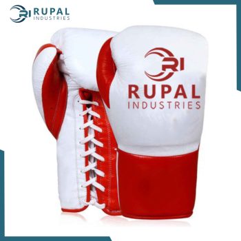 Rupal Boxing Gloves