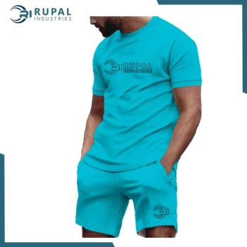 Men Shirts Short