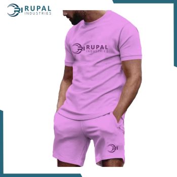Men Shirts Short