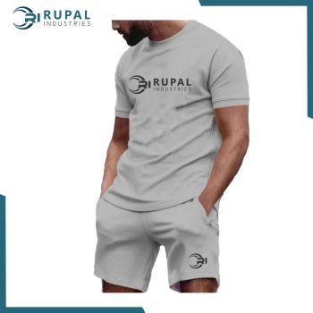 Men Shirts Short