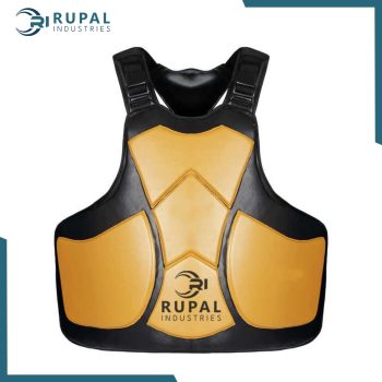 Boxing Chest Protections