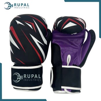 Rupal Boxing Gloves