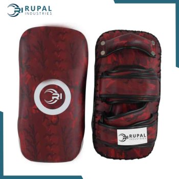 Thai Kick Pads