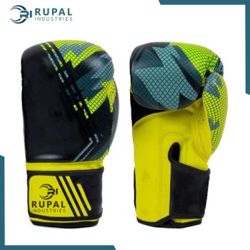 Rupal Boxing Gloves
