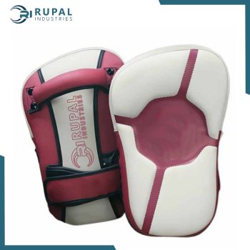 Thai Kick Pads