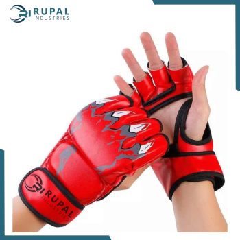 Boxing Tranning Gloves