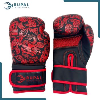 Rupal Boxing Gloves