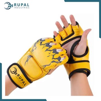 Boxing Tranning Gloves